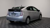 2014 Toyota Prius S Model, Low KMS, Alloy Wheels image 302842