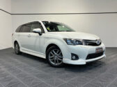 2014 Toyota Corolla Hybrid G Aero Tourer WxB Push Start image 303059