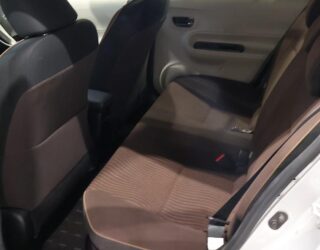 2012 Toyota Aqua G model , Push Start, Reverse Camera image 316463