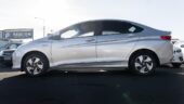 2016 Honda Grace S model, Hybrid, Parking sensor image 301109