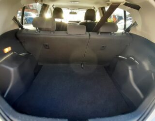 2012 Toyota Aqua S Model, Push Start, image 299574