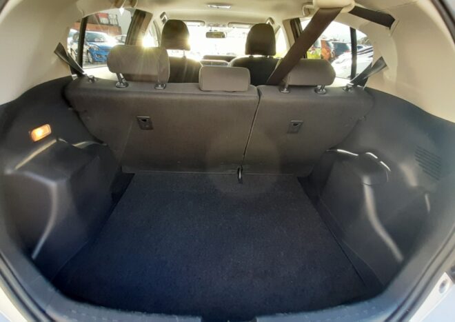 2012 Toyota Aqua S Model, Push Start, image 299574