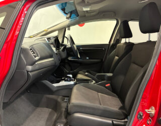 2014 Honda Fit Hybrid F-Package Low KMS image 302335
