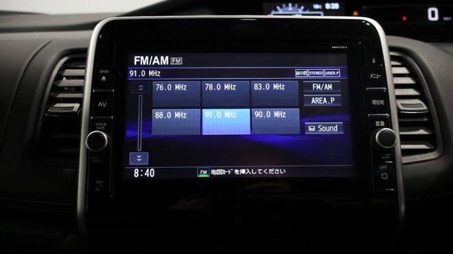 2017 Nissan Serena Highwaystar V Selection Hybrid, Dual Power Sliding Doors image 303132