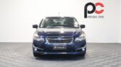 2016 Subaru Impreza Sport image 316214