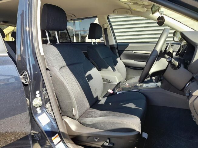 2013 Subaru Legacy Touring Wagon 2.5i Eyesight AWD image 300458