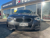 2012 Bmw 125i M-sport,Twin Turbo, NZ New image 300059