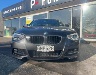 2012 Bmw 125i M-sport,Twin Turbo, NZ New image 300059