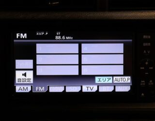 2012 Toyota Aqua S Model, Push Start, image 319074