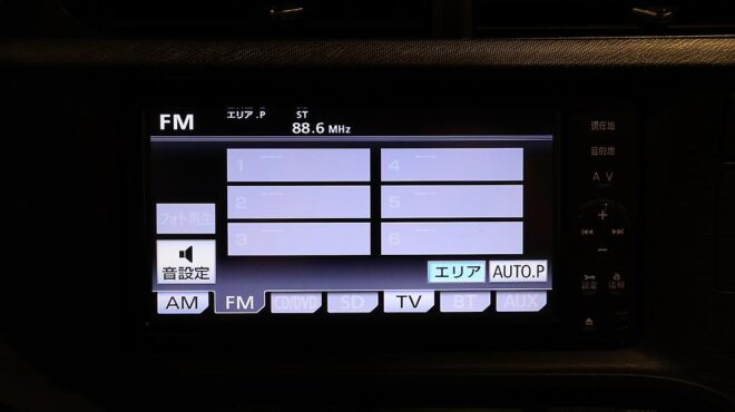 2012 Toyota Aqua S Model, Push Start, image 319074