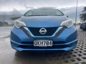 2016 Nissan Note E-POWER, Push Start image 301805