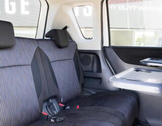 2014 Suzuki Solio Bandit DJE Rador Brake Support 2 image 310714