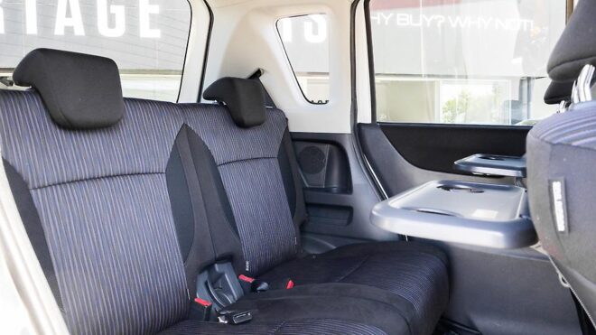 2014 Suzuki Solio Bandit DJE Rador Brake Support 2 image 310714