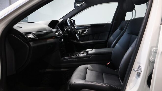 2012 Mercedes-benz E350 AMG BLUE TECH image 303669