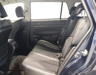 2012 Subaru Outback 2.5i Eyesight S-pkg 4WD Adaptive Cruise Control image 305720