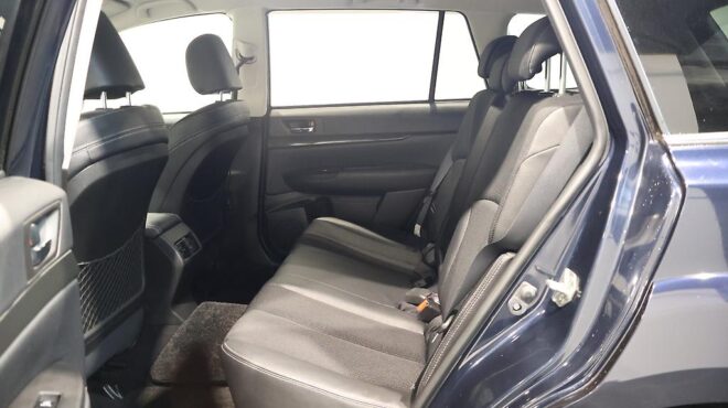 2012 Subaru Outback 2.5i Eyesight S-pkg 4WD Adaptive Cruise Control image 305720