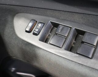 2007 Toyota Auris Push Start, Cheap Run Around image 308102