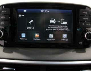 2020 Hyundai Tucson ELITE MPI 2.0P/6AT image 308181