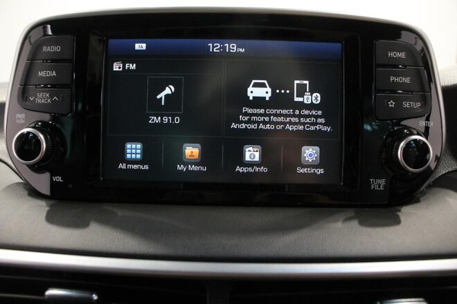 2020 Hyundai Tucson ELITE MPI 2.0P/6AT image 308181