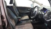 2013 Honda Fit Hybrid, Half Leather, Heated Seats, High Spec image 307228