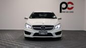 2015 Mercedes-benz Cla 250 AMG Line, Half Leather, Low KMS image 303682