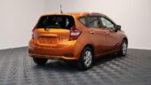 2016 Nissan Note E-Power X image 303823