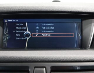 2015 Bmw X1 S Drive 20i M-sports image 304837