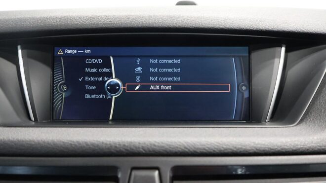 2015 Bmw X1 S Drive 20i M-sports image 304837