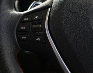 2014 Bmw 320i Sports image 306095
