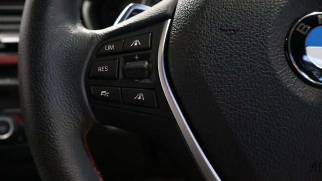 2014 Bmw 320i Sports image 306095