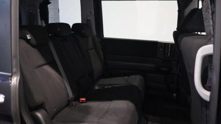 2012 Honda Step Wagon Spada Z Inter Navi Selection image 306724