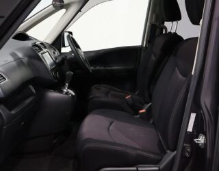 2012 Nissan Serena Highway Star image 303791