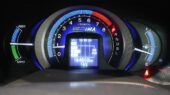 2009 Honda Insight 1.3L Hybrid image 305602