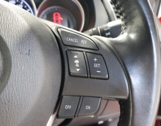 2013 Mazda Atenza 25S Leather-PKG LOW KMS image 313827