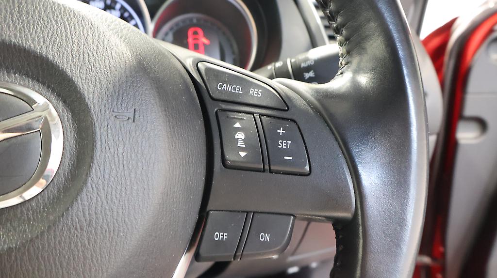 2013 Mazda Atenza 25S Leather-PKG LOW KMS image 313827