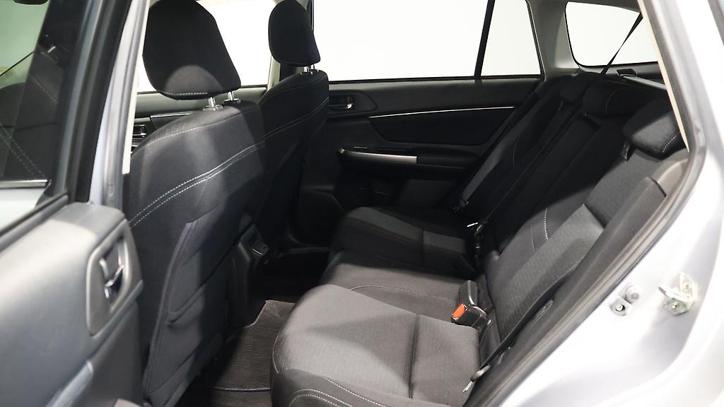 2014 Subaru Levorg 1.6GT EYESIGHT AWD image 305161