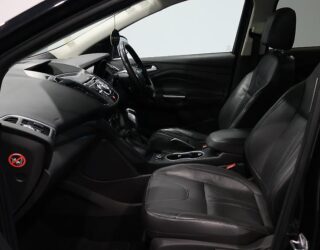 2015 Ford Kuga TITANIUM AWD PETROL image 306144
