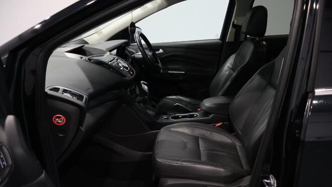 2015 Ford Kuga TITANIUM AWD PETROL image 306144