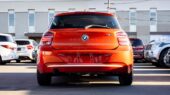 2013 Bmw 116i 116i Style Package, Parking sensors, I stop image 306185