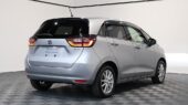 2020 Honda Fit E: HEV image 304553
