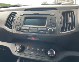 2014 Kia Sportage LTD 2.4 AWD image 303651