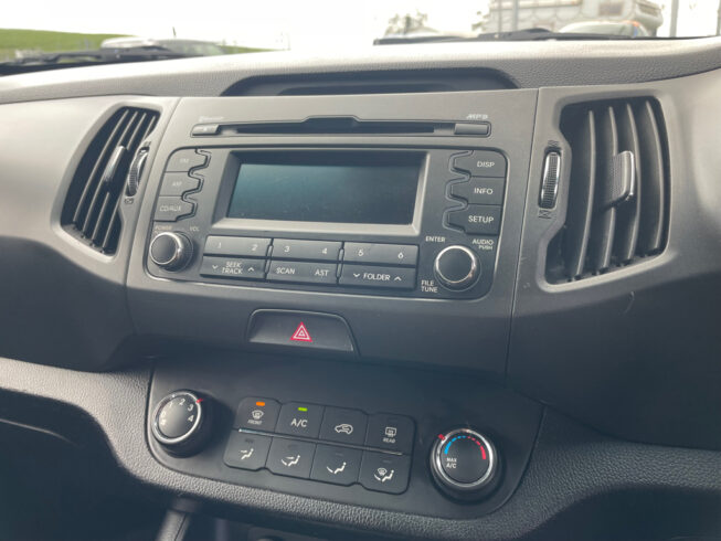 2014 Kia Sportage LTD 2.4 AWD image 303651