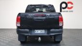 2016 Toyota Hilux SR5 TD DC 2.8D/6AT/U image 307508
