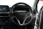 2020 Hyundai Tucson ELITE MPI 2.0P/6AT image 308190