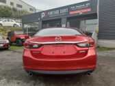2013 Mazda Atenza 25S Leather-PKG LOW KMS image 303987