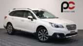 2016 Subaru Outback Limited AWD Eyesight 2.5L Leather image 305028