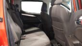2019 Holden Colorado LTZ DC PU 2.8D image 304401
