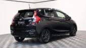 2016 Honda Fit Hybrid Hybrid F-Package image 306045
