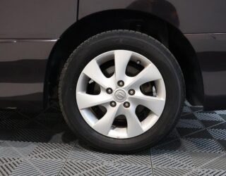 2012 Nissan Serena Highway Star image 303802