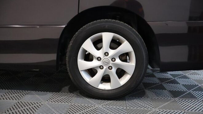 2012 Nissan Serena Highway Star image 303802